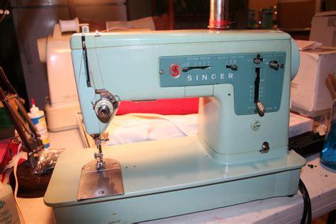 singer 337 sewing machine